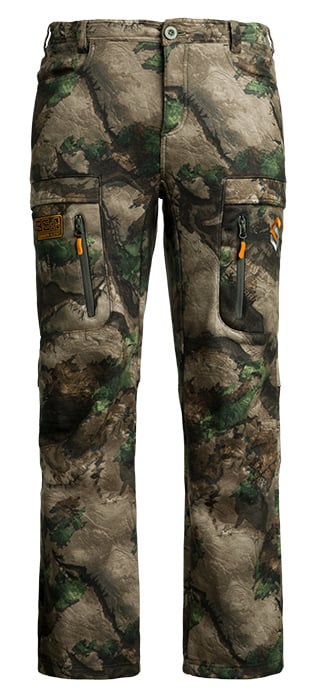 BE:1 Voyage Pant
