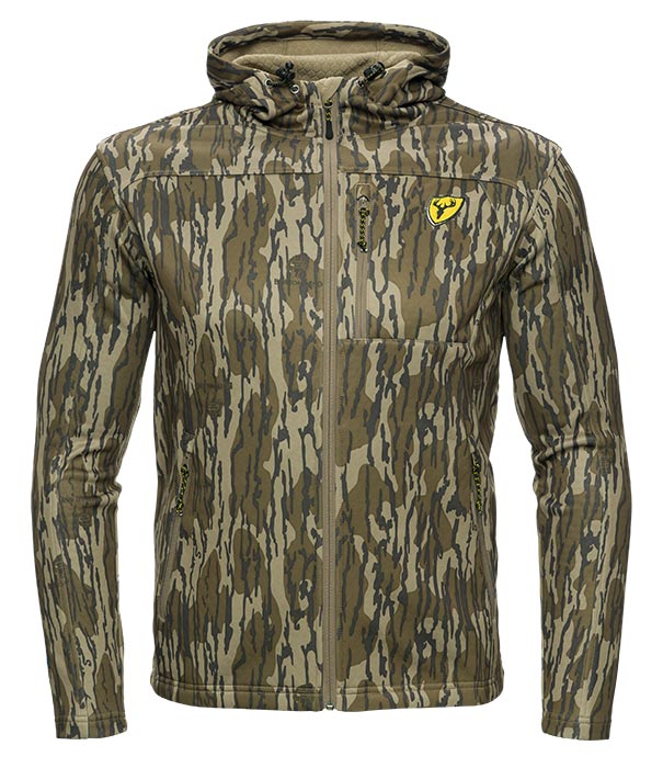 Shield™ Silentec Jacket
