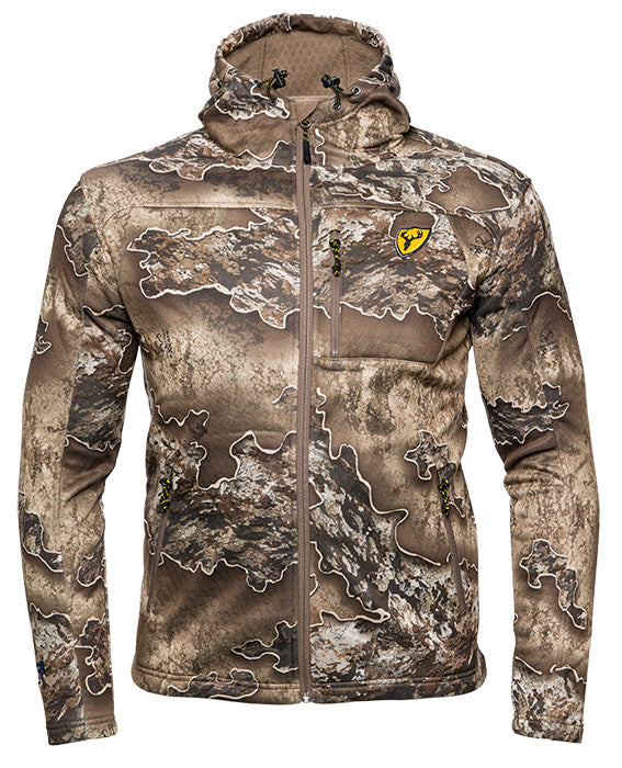 Shield™ Silentec Jacket