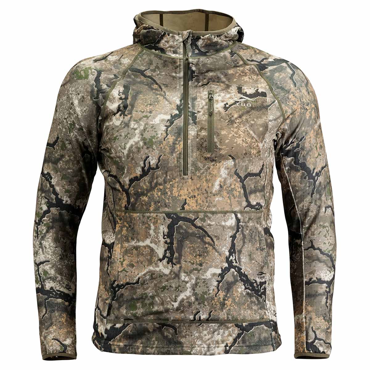 Folcrum Hoodie