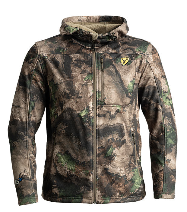 Shield™ Silentec Jacket