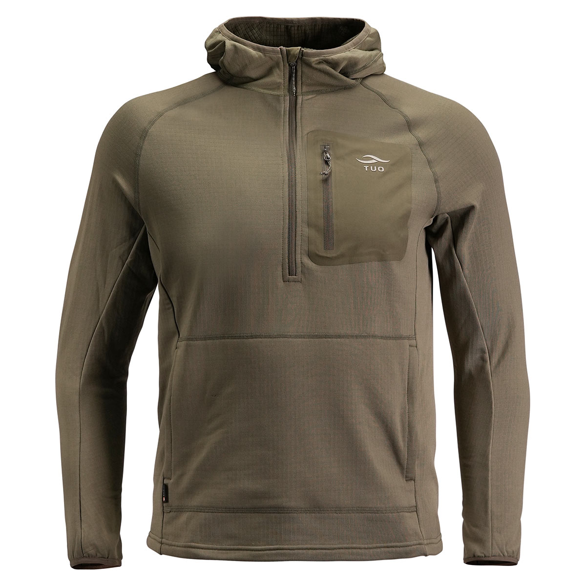 Folcrum Hoodie