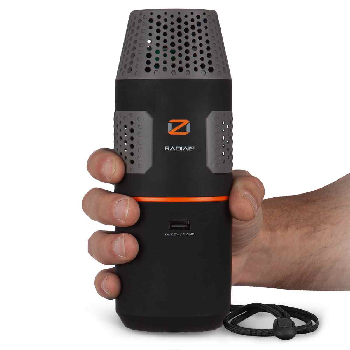 OZ Radial EZ