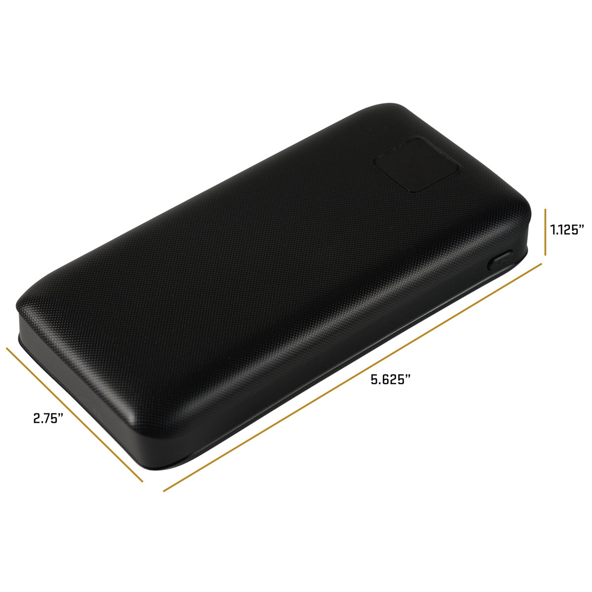 Blocker 7.4V Battery Pack