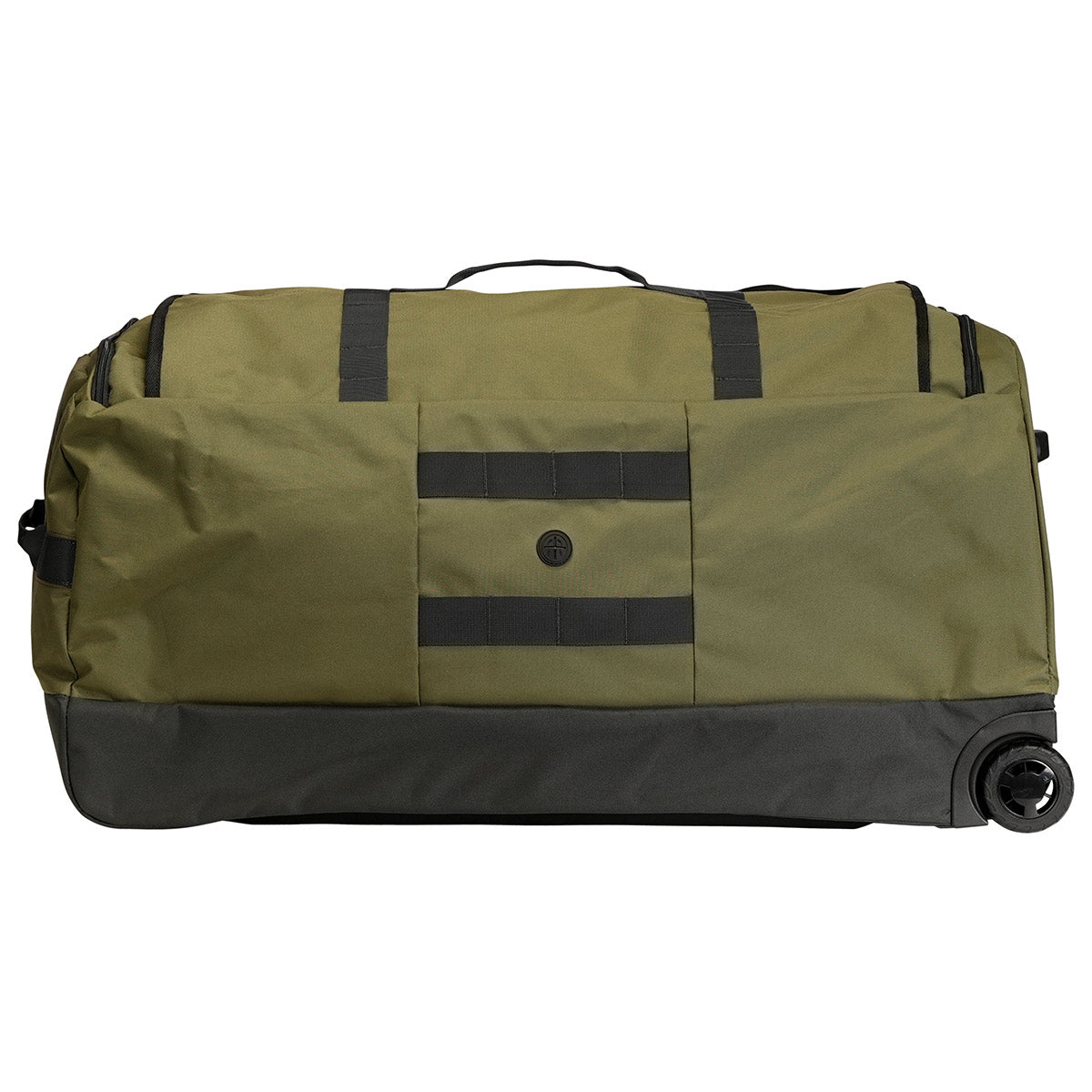 Traverse Roller Duffel 130L back