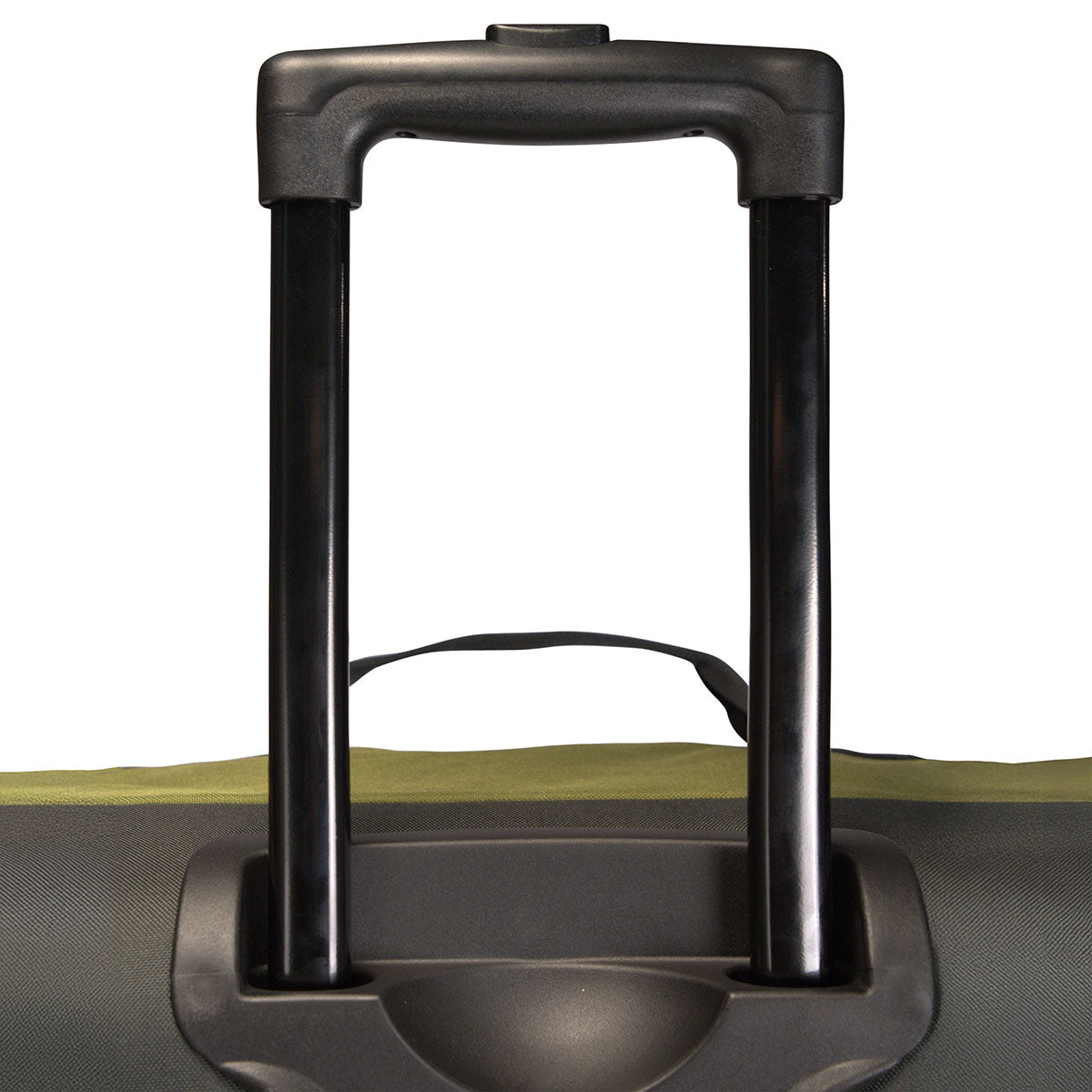 Traverse Roller Duffel 130L rolling handle
