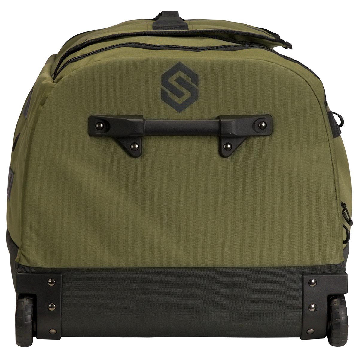 Traverse Roller Duffel 130L right side