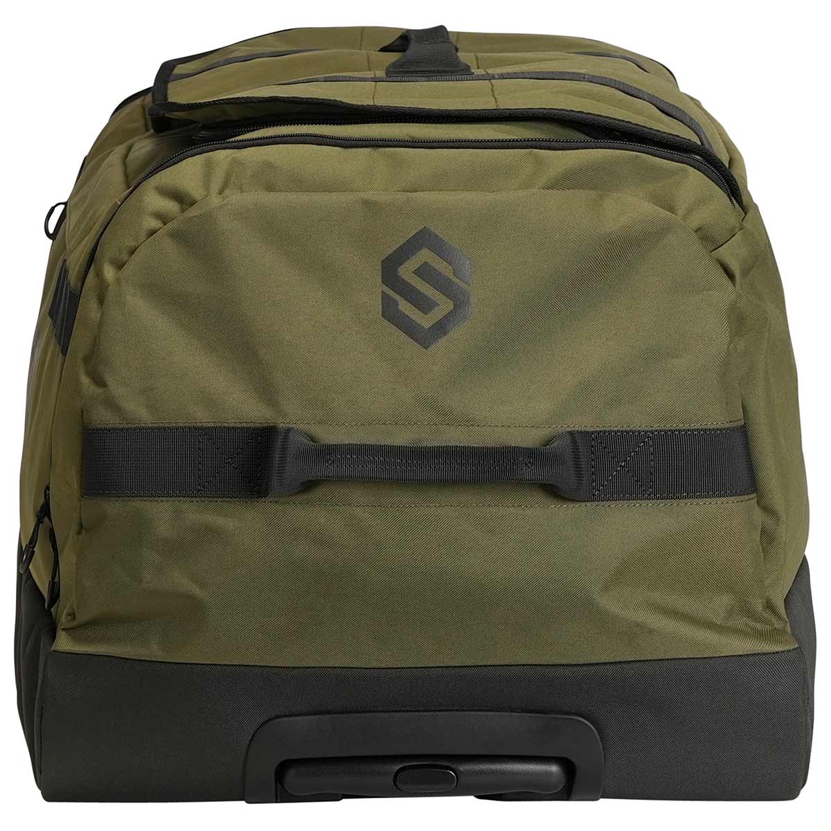 Traverse Roller Duffel 130L left side