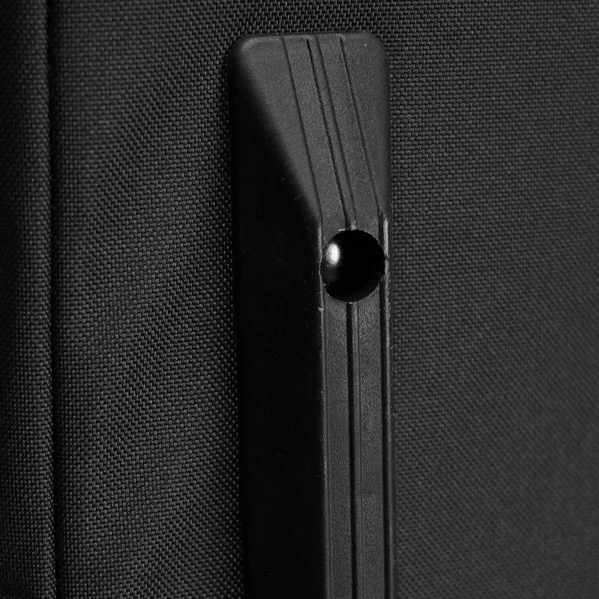 Traverse Roller Duffel 130L bottom rail