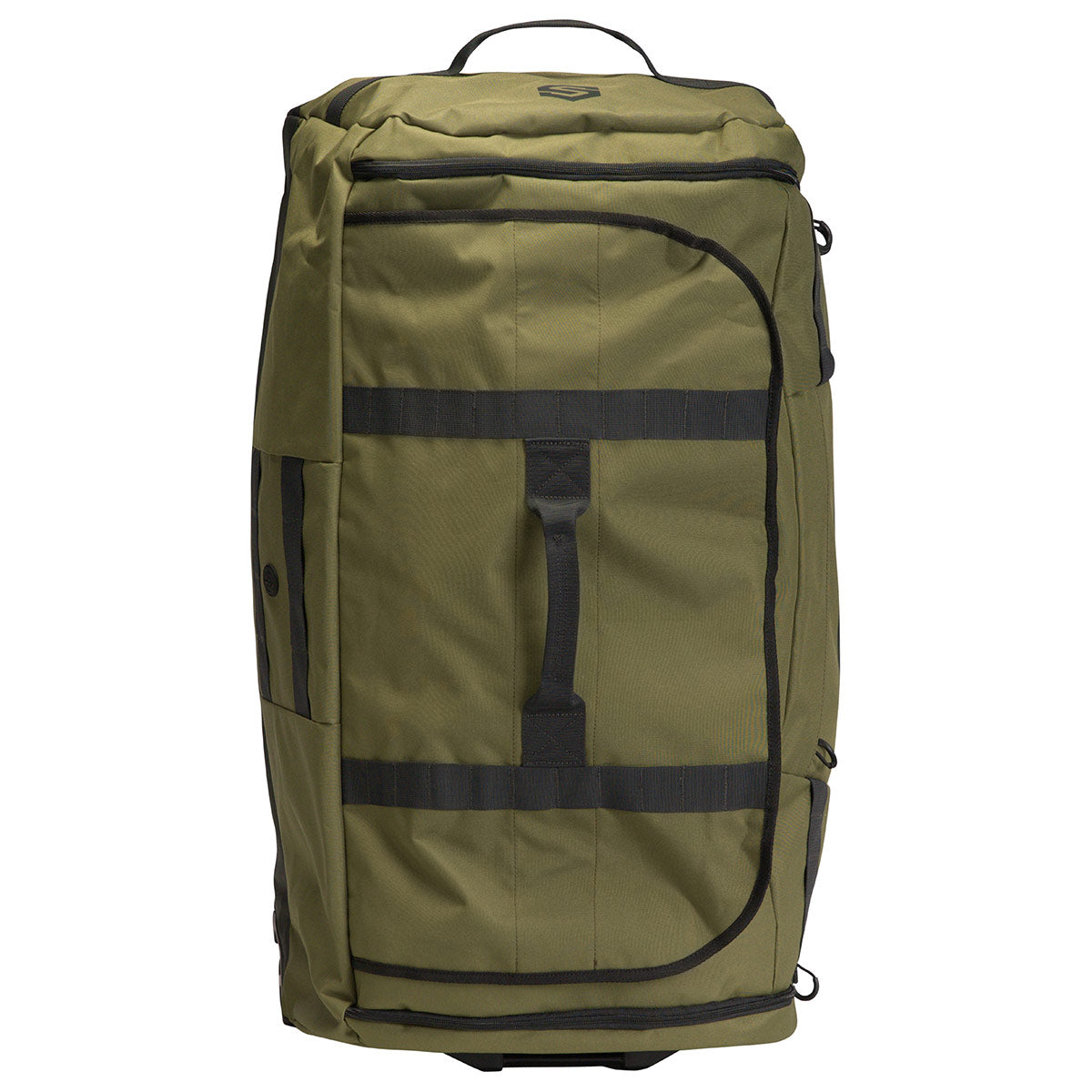 Traverse Roller Duffel 130L top