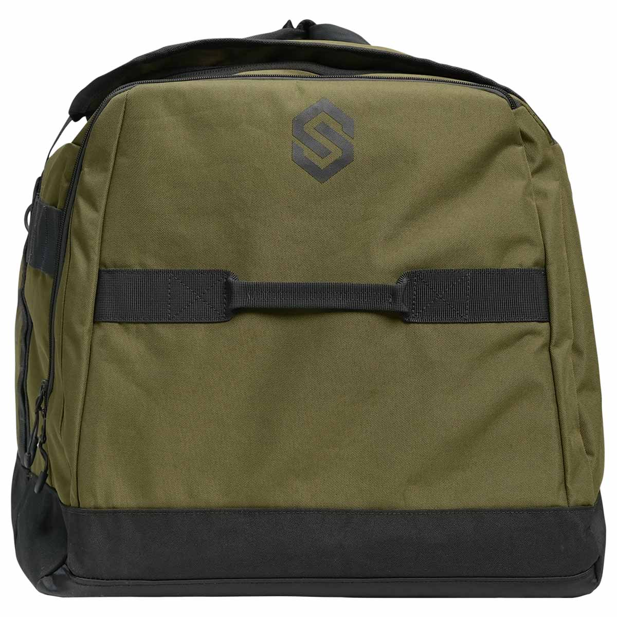 Traverse Duffel 130L right side