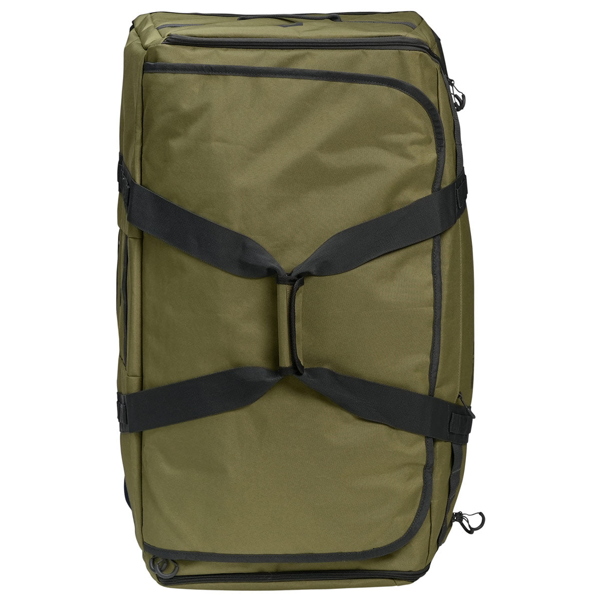 Traverse Duffel 130L top