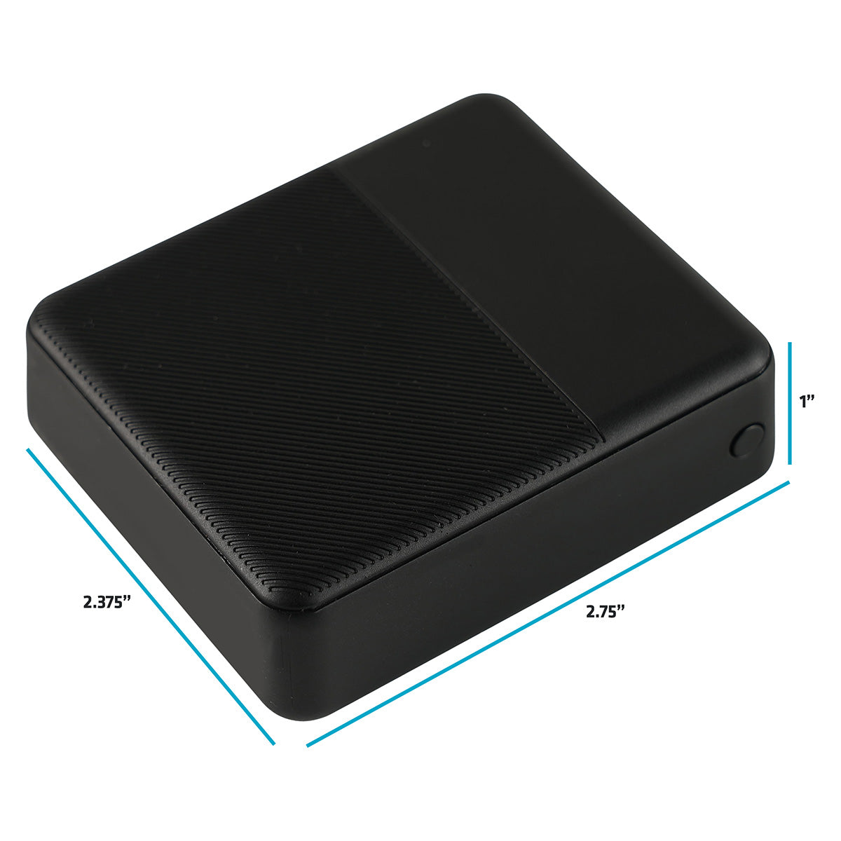 Whitewater 7V Compact 5000mAh Power Bank