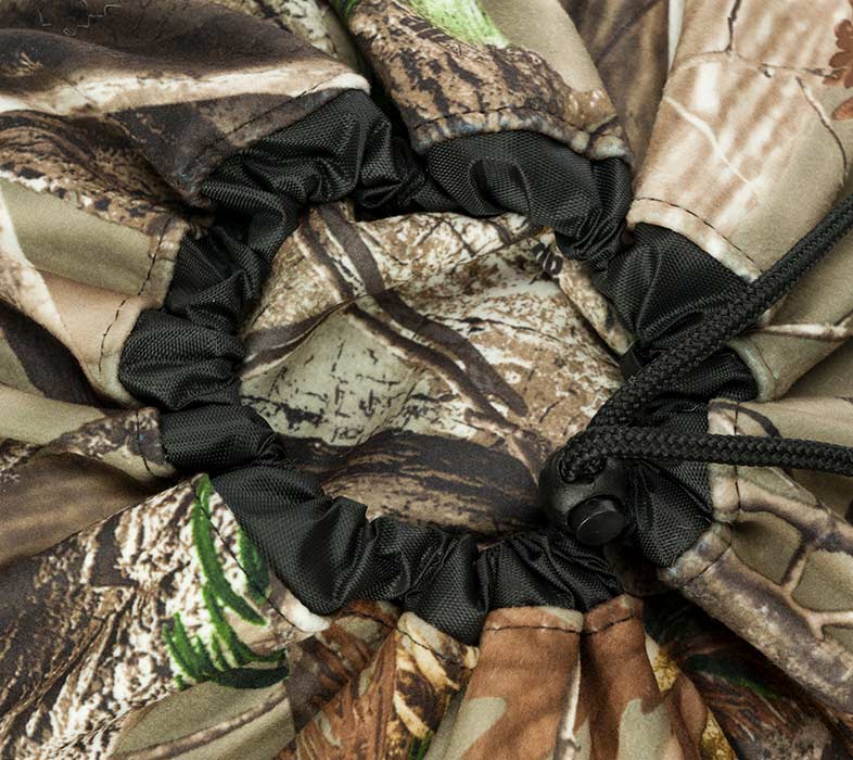 Blocker Storage Stuff Sack - Realtree AP