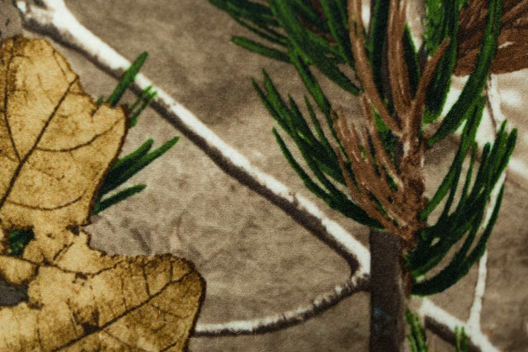 Blocker Storage Stuff Sack - Realtree AP