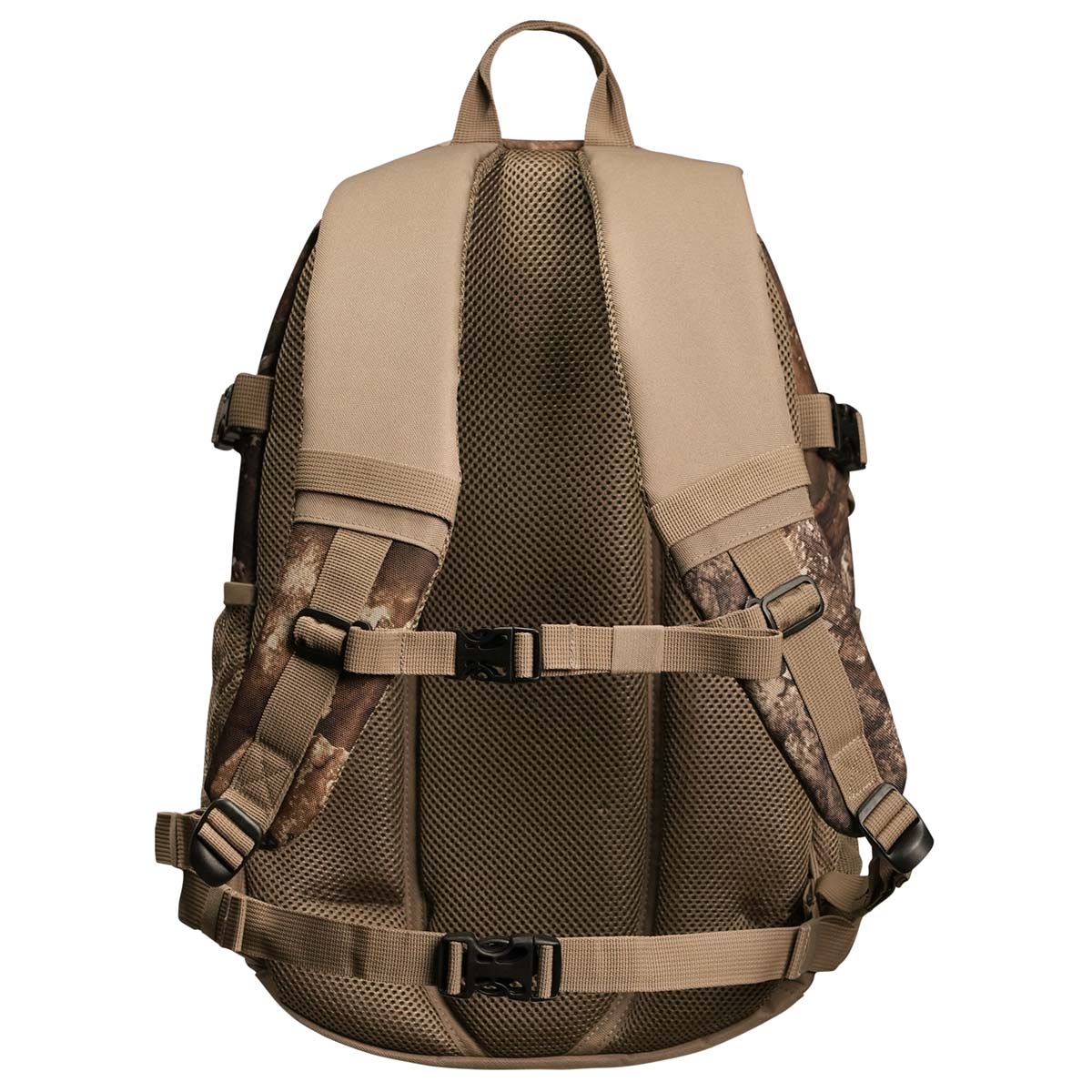 Shield Backpack