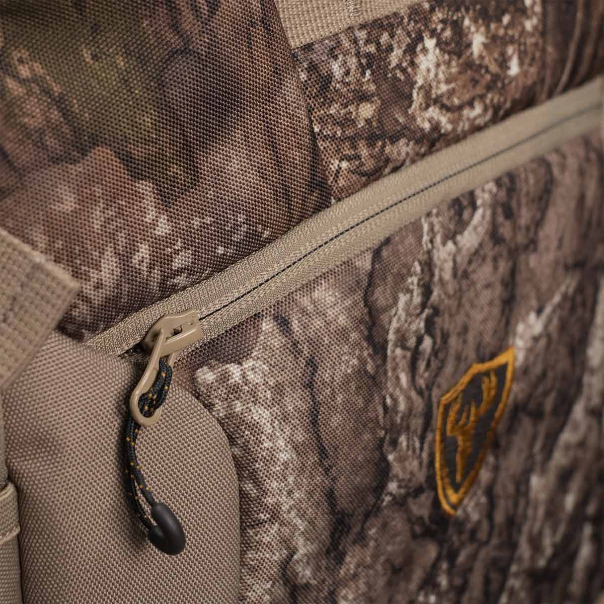Shield Backpack