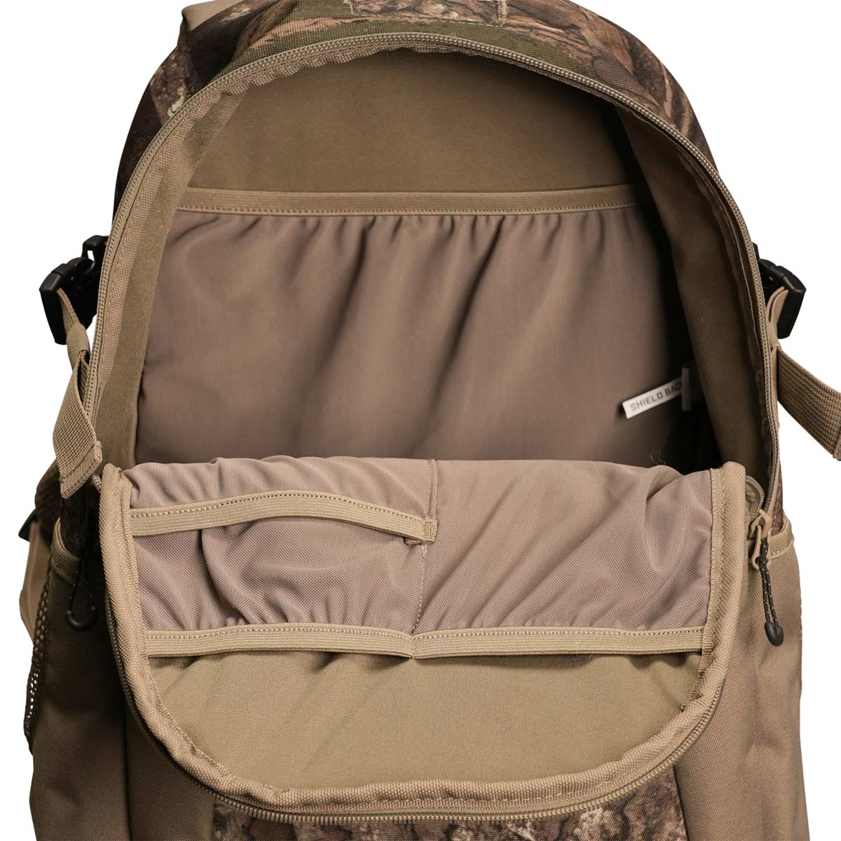 Shield Backpack
