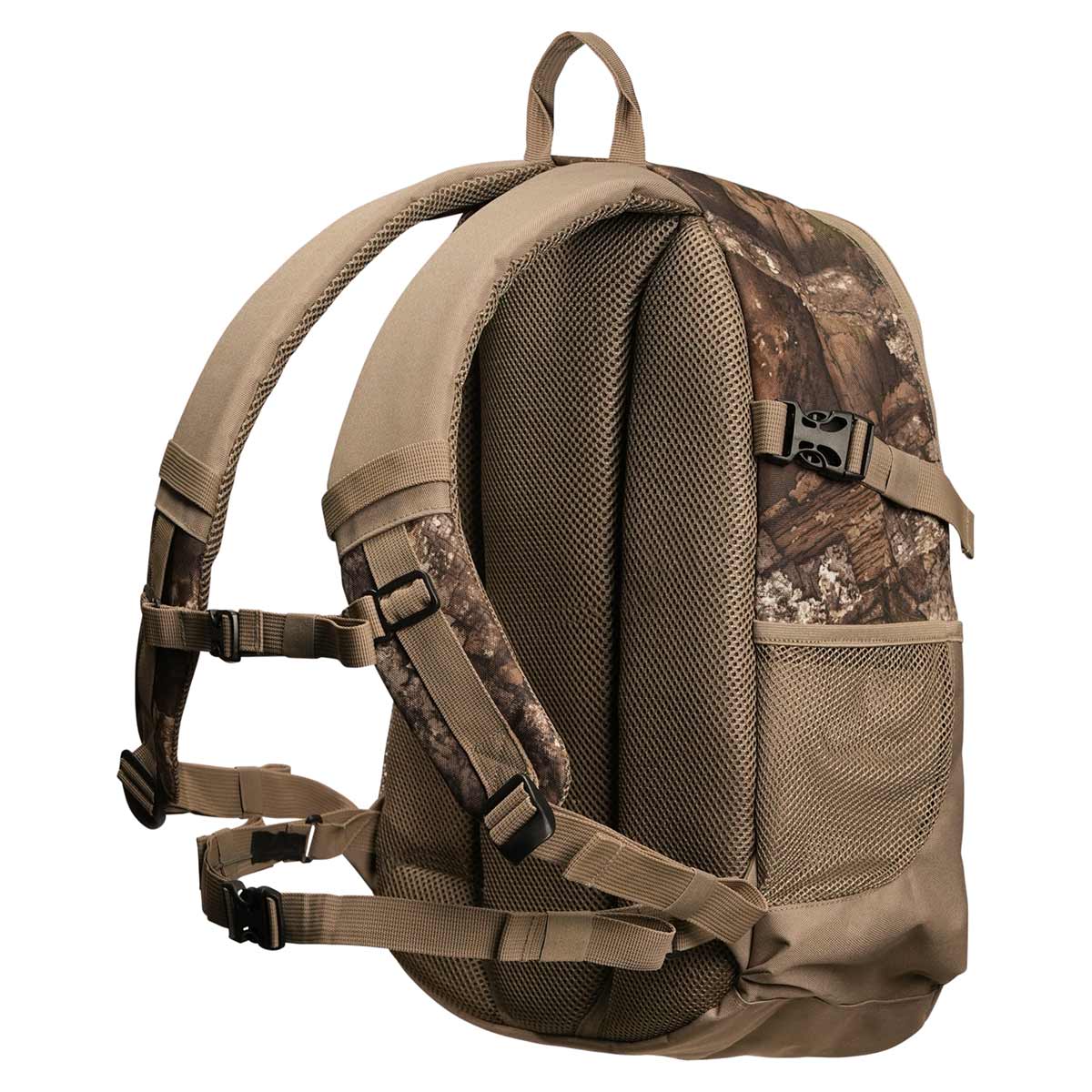 Shield Backpack