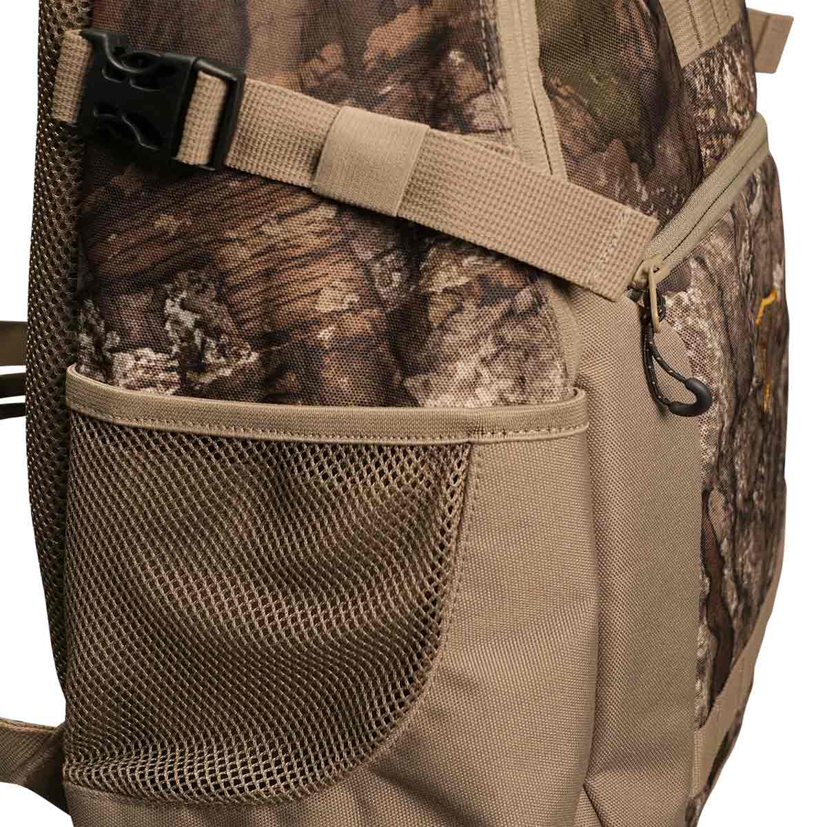 Shield Backpack