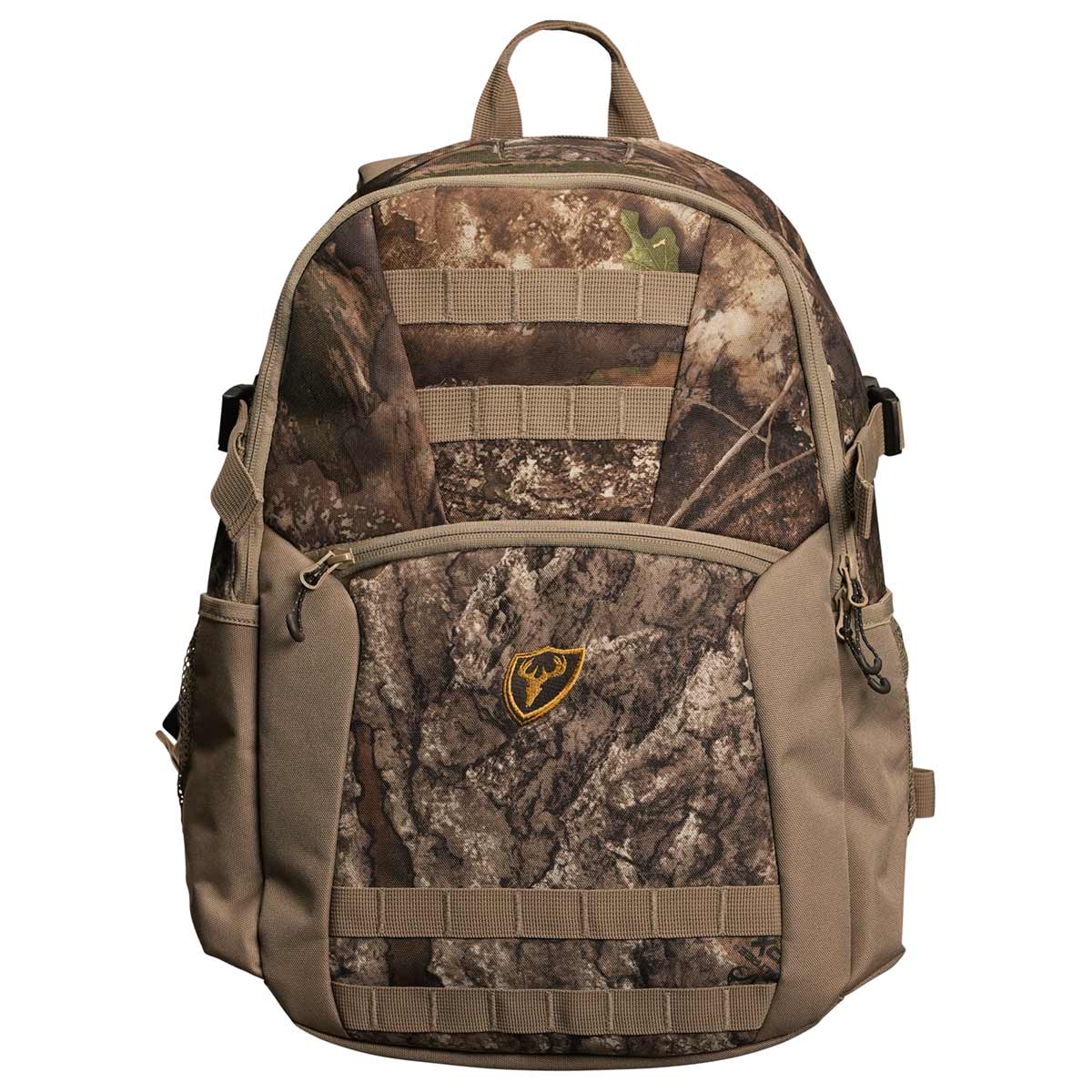 Shield Backpack