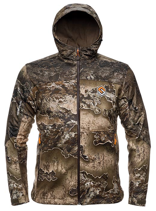 Full Season Elements Jacket