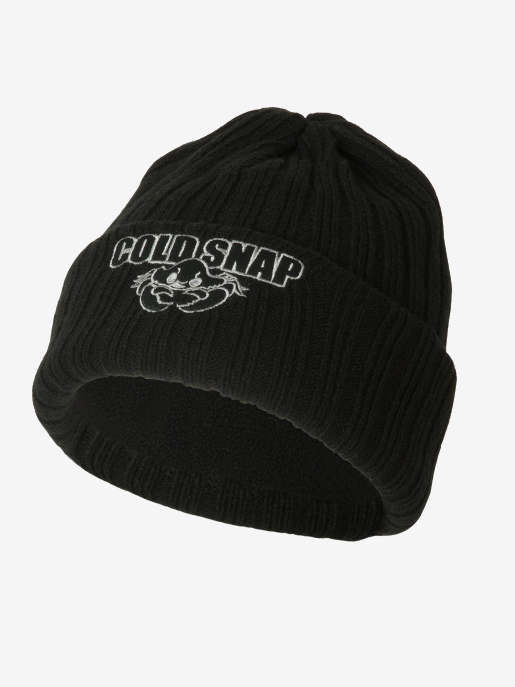Stocking Cap- Black