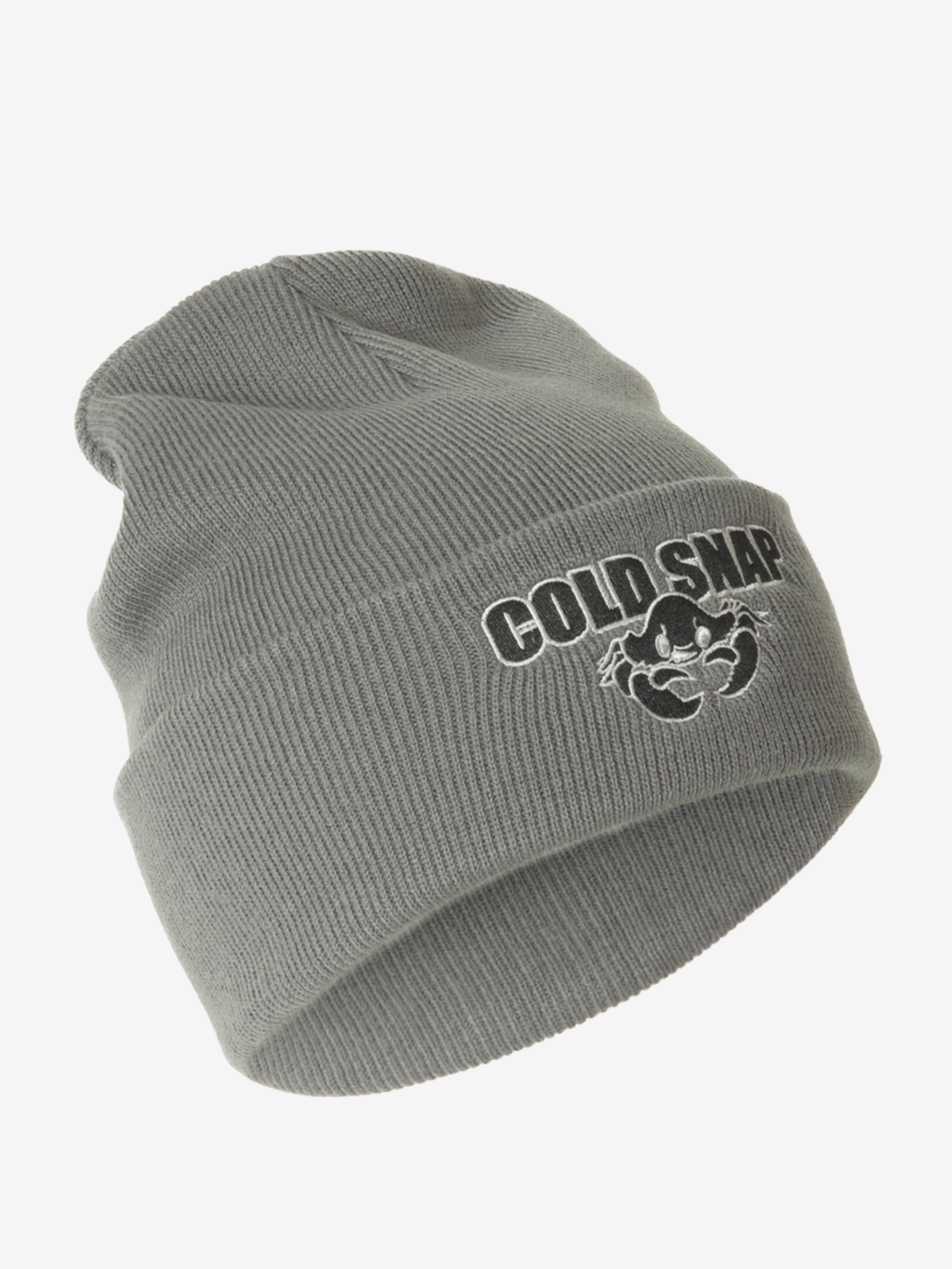 Stocking Cap- Gray