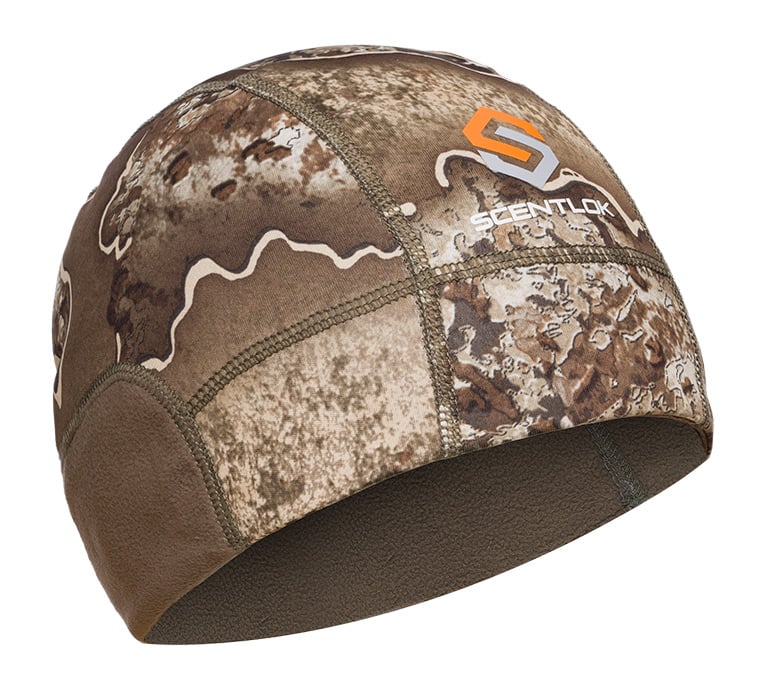Midweight Skull Cap