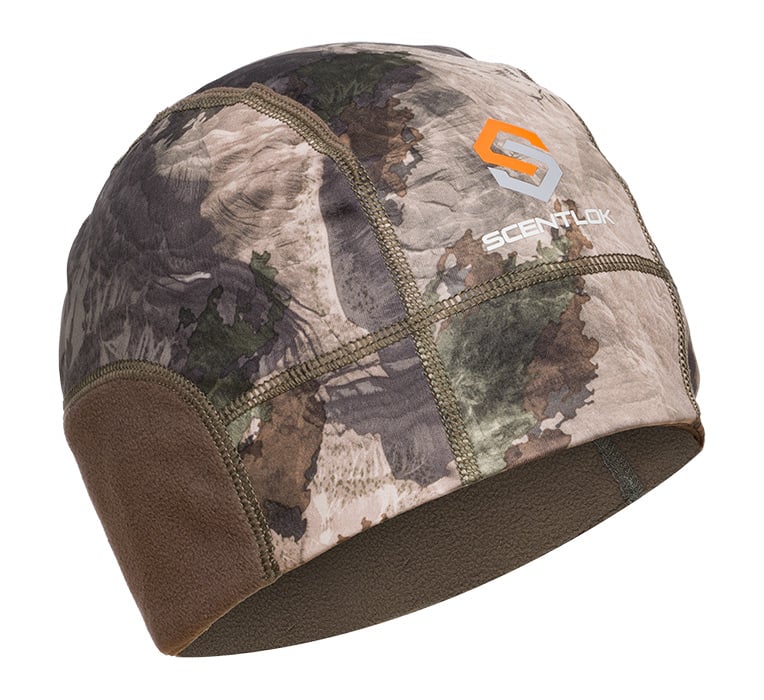Midweight Skull Cap