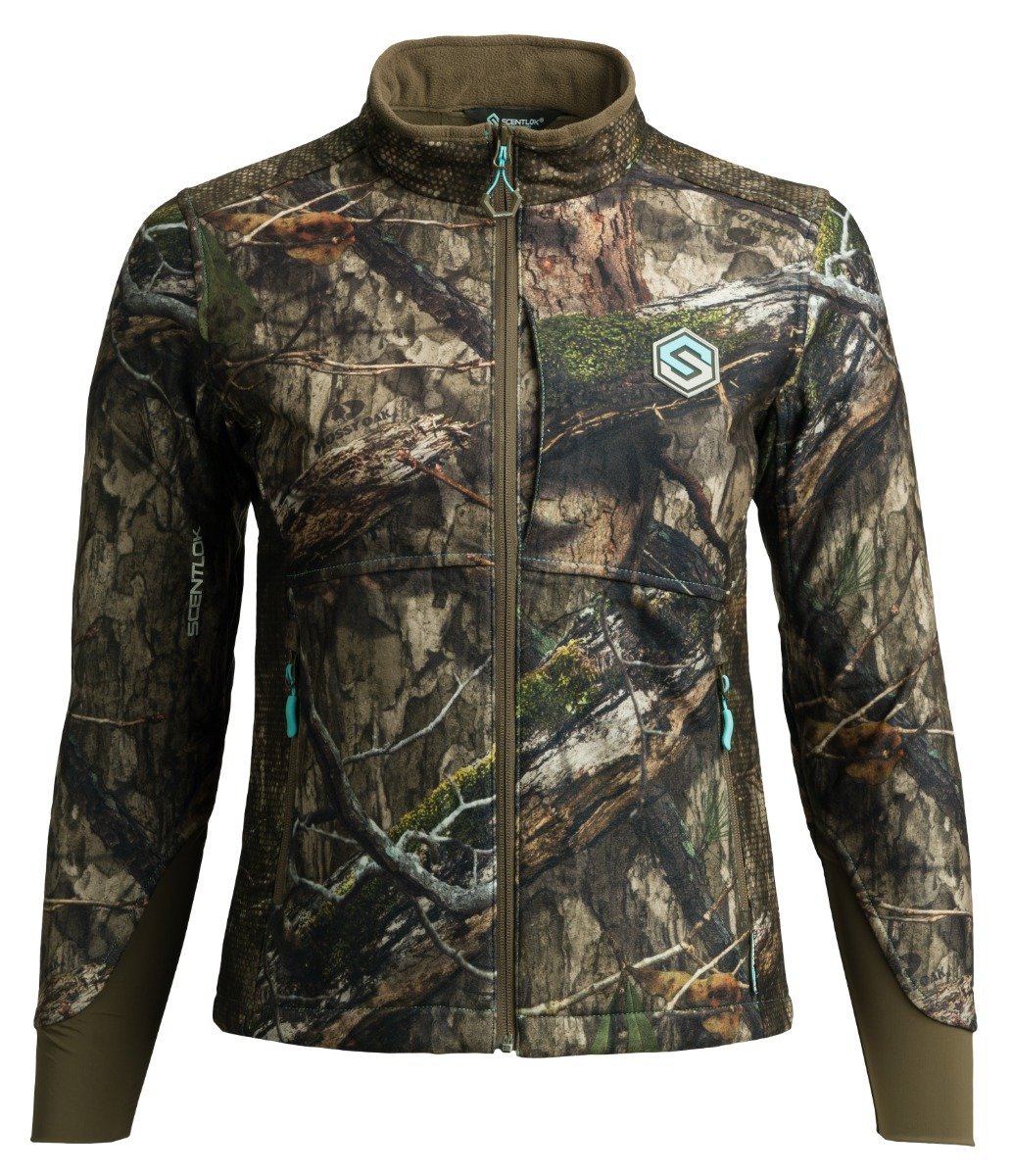 Women's Forefront Jacket