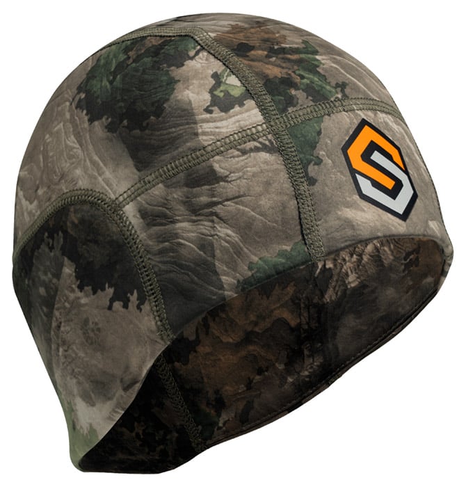 Midweight Skull Cap