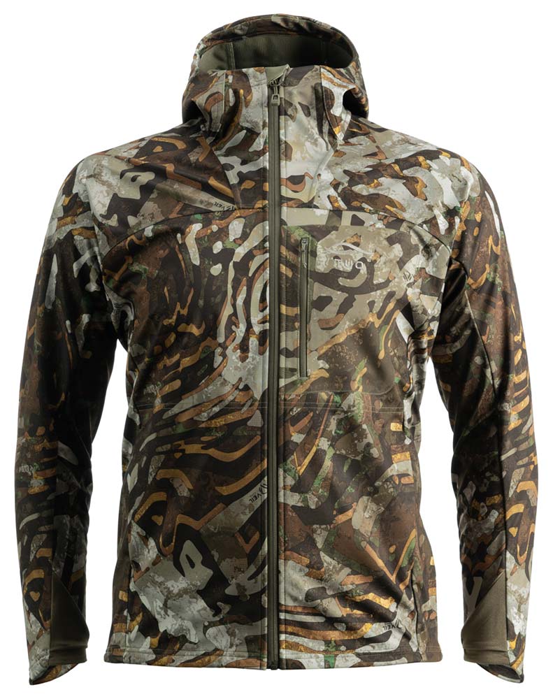 Aptitude Softshell Jacket