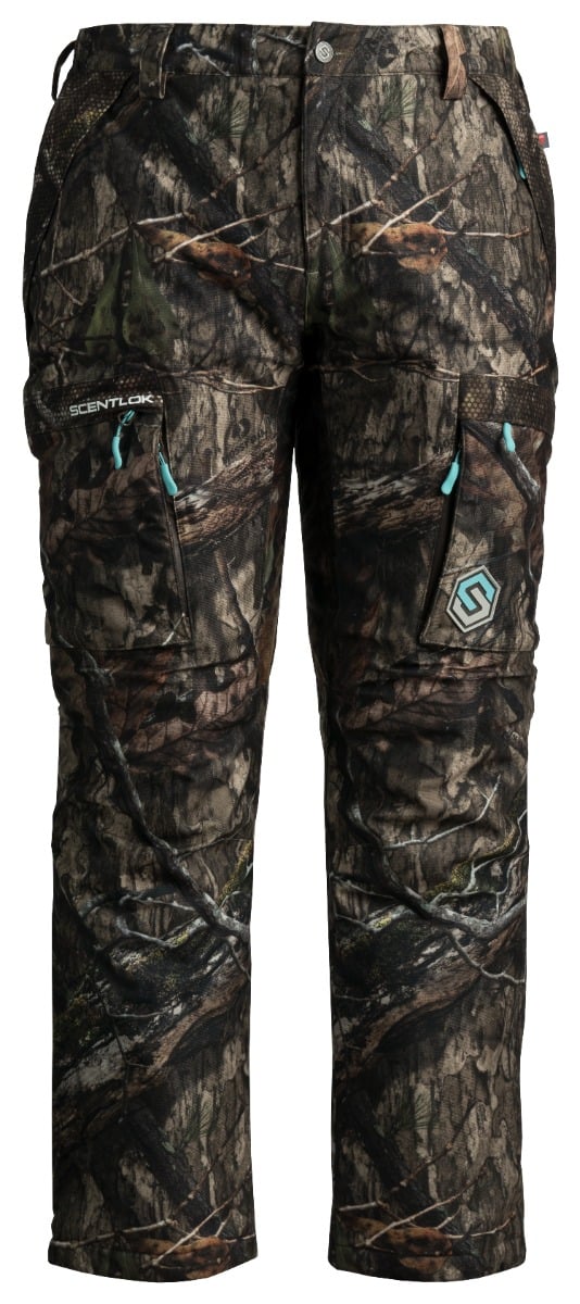 Women's Cold Blooded Pant