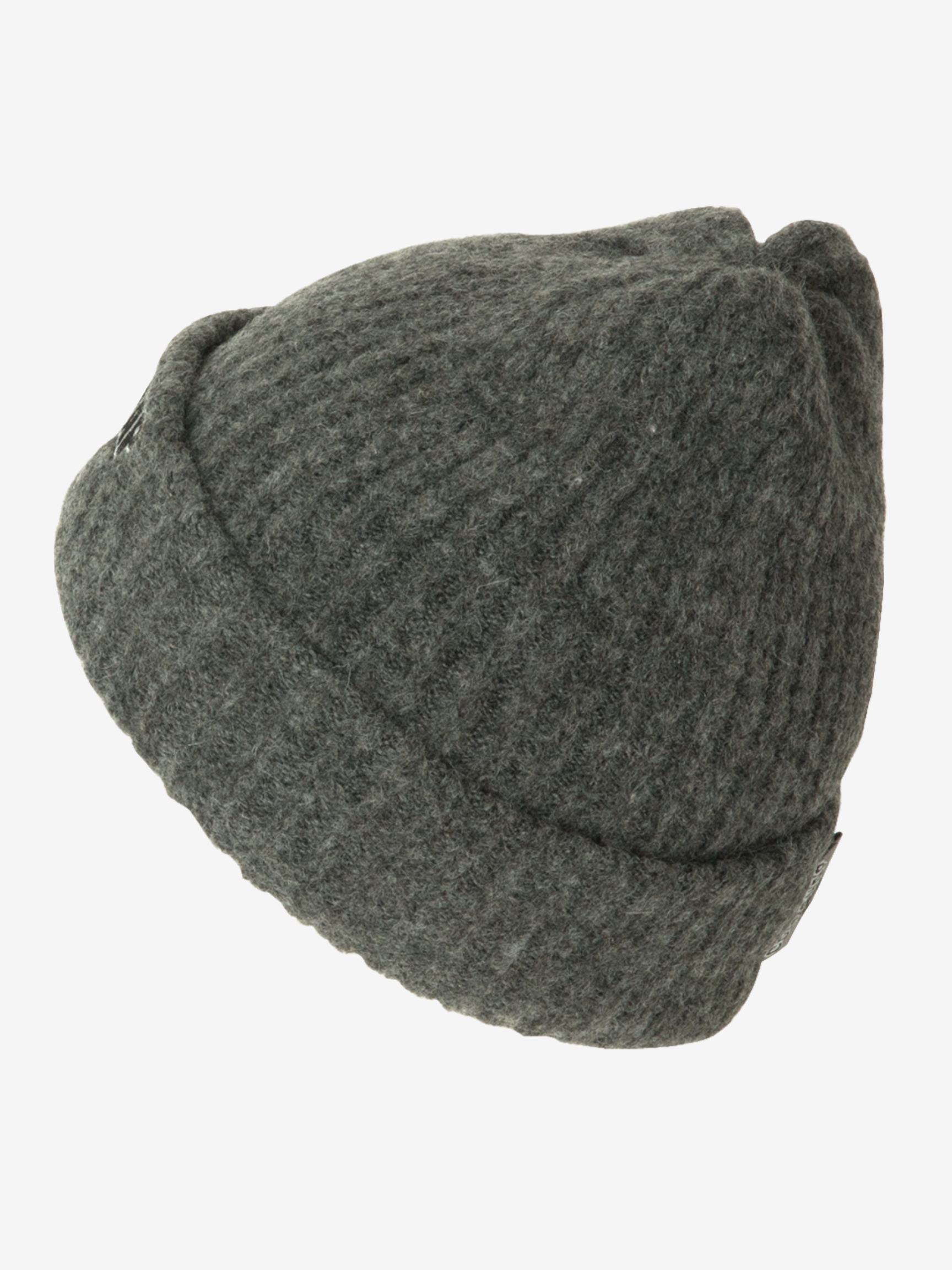 Stocking Cap- Heathered Gray