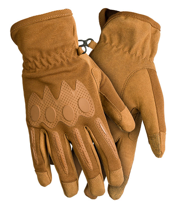 Whitewater Tactical Stretch Shooting Gloves