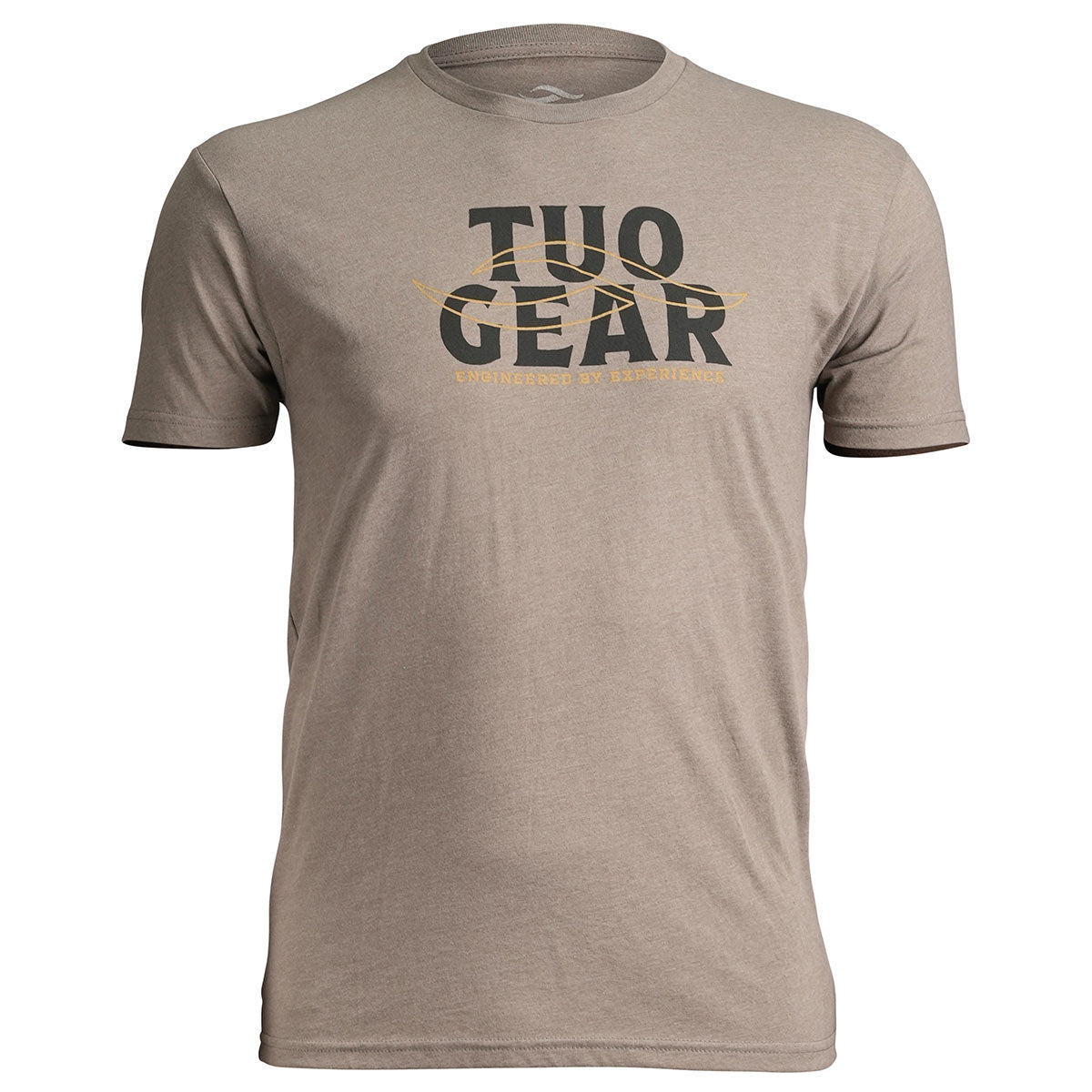 TUO Engineered by Experience Tee