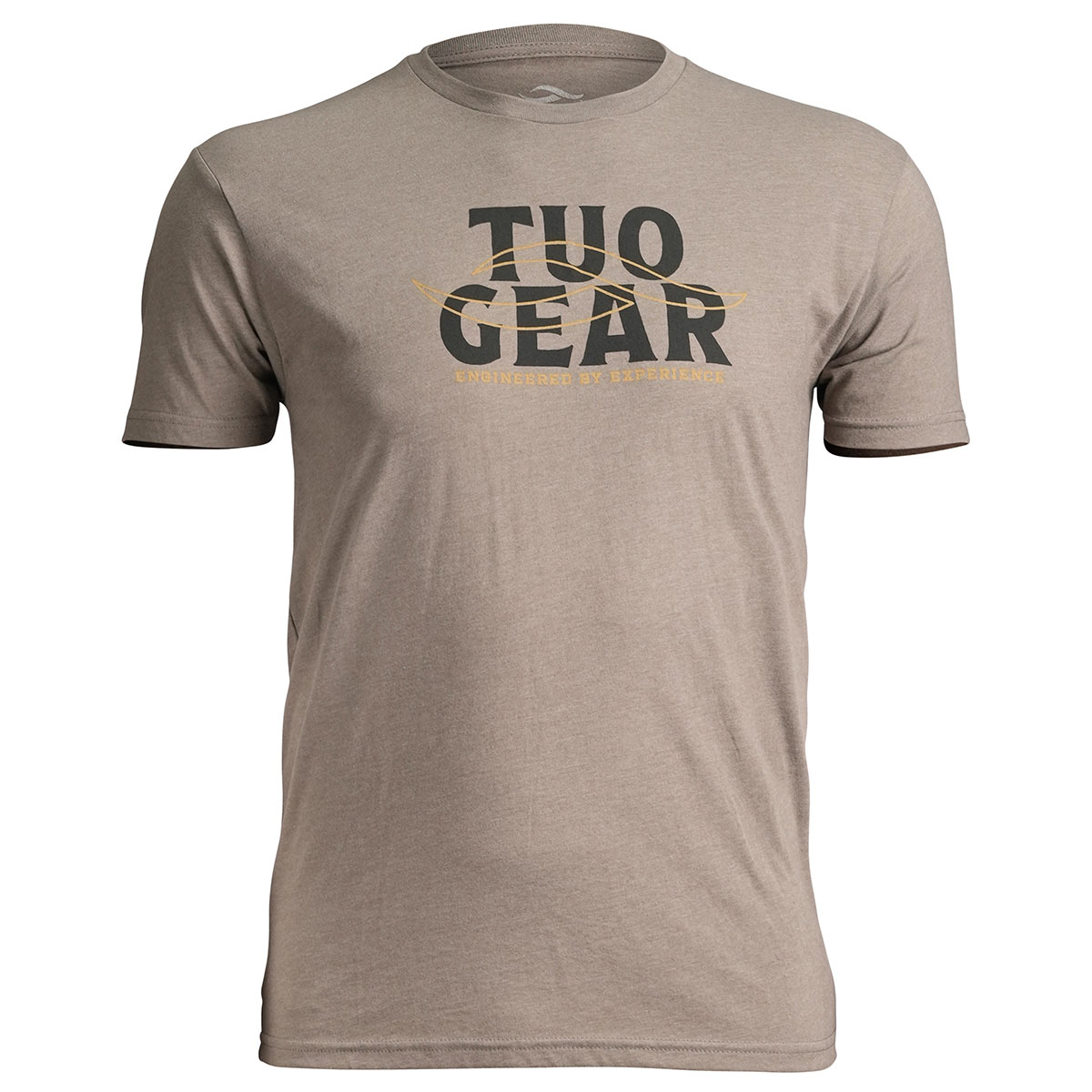 TUO Engineered by Experience Tee