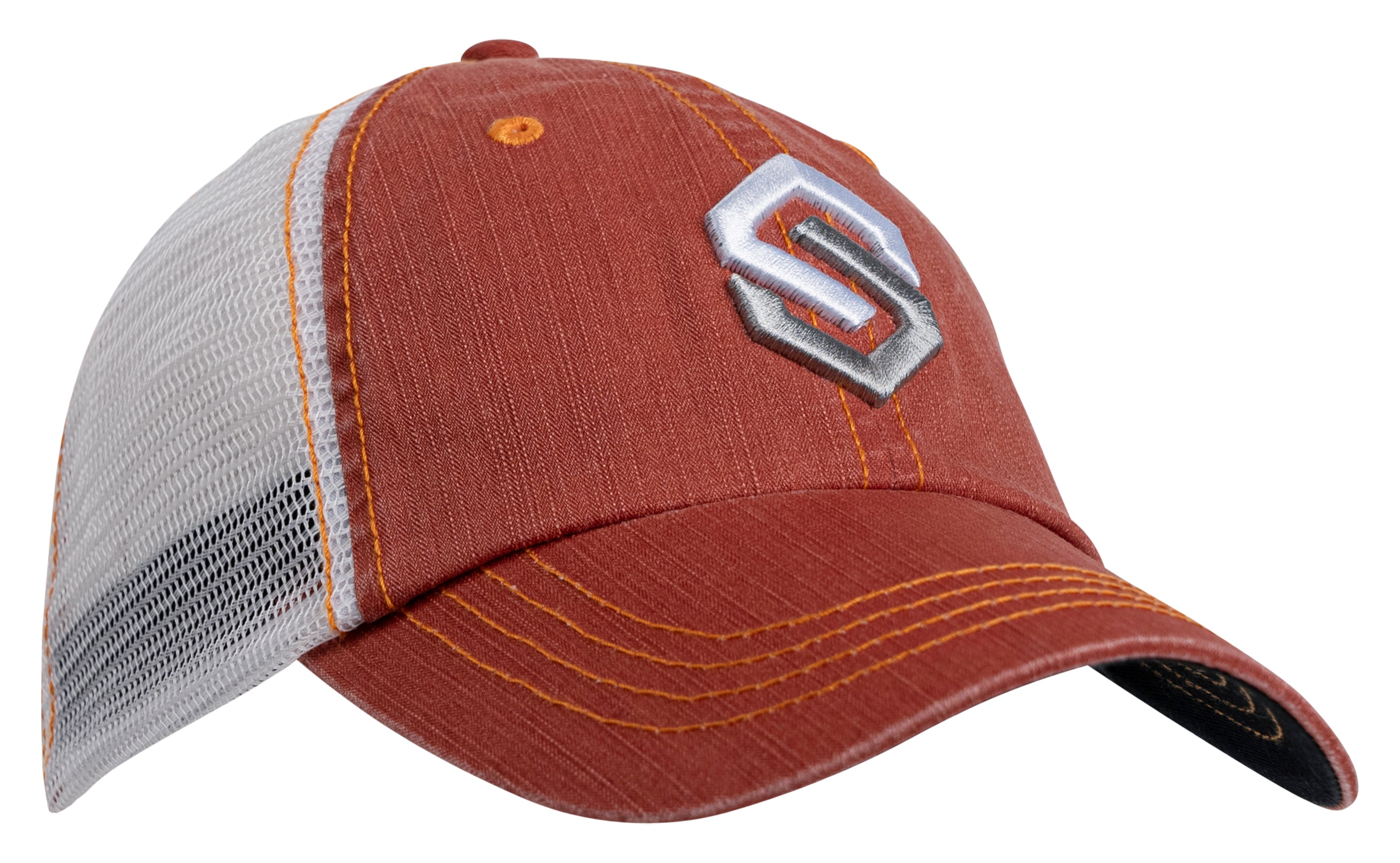 SCENTLOK WASHED LOGO HAT