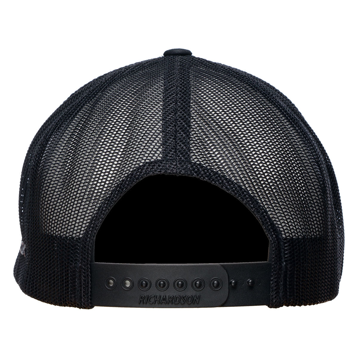 ScentLok Edge Hat back view