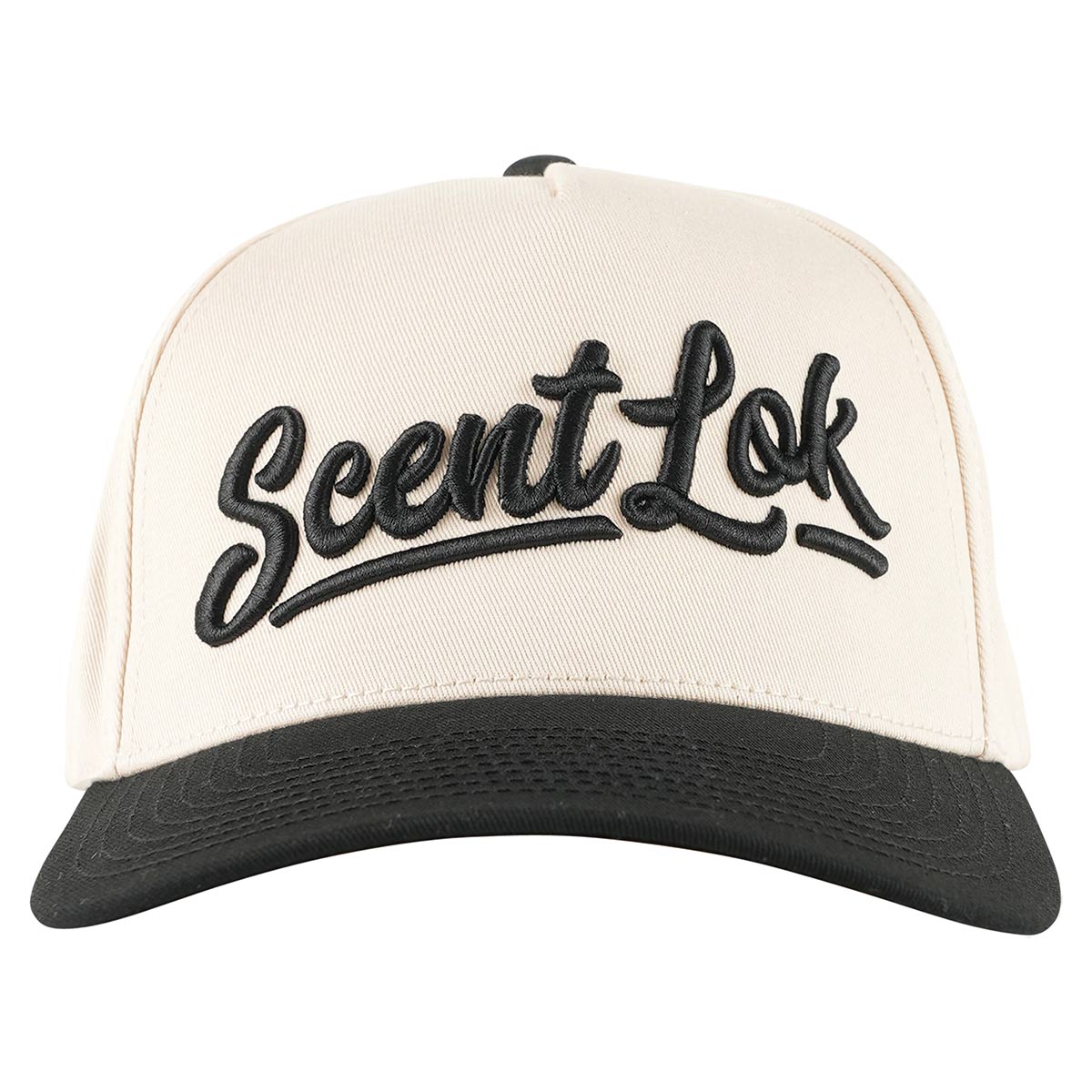ScentLok Script Hat front facing