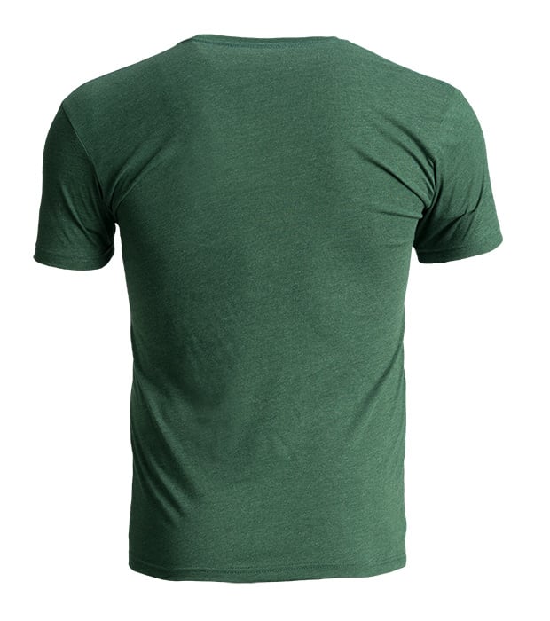 Geo Mount Tee