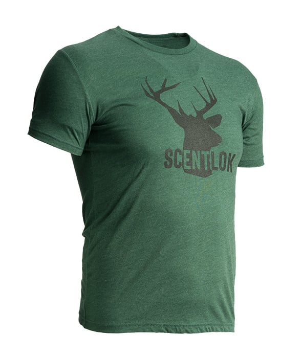 Geo Mount Tee