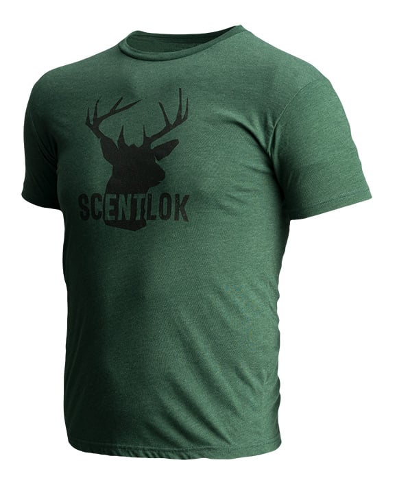 Geo Mount Tee