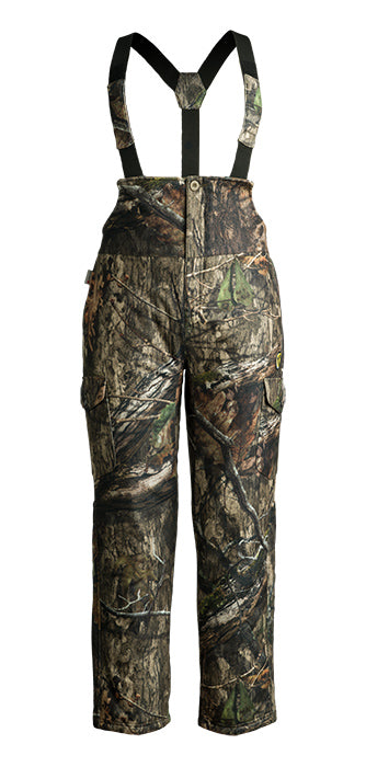 ScentBlocker Whitetail Pursuit Insulated Bib