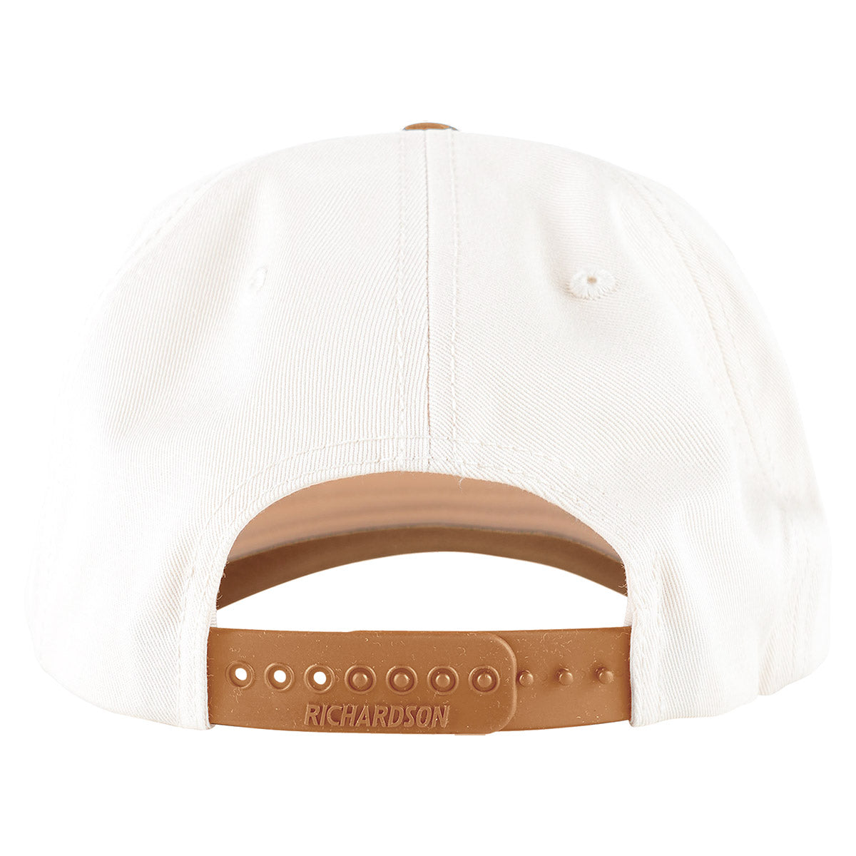 Blocker Embroidered Hat