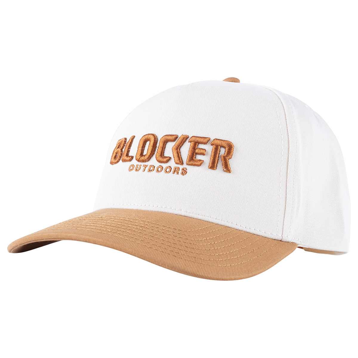 Blocker Embroidered Hat