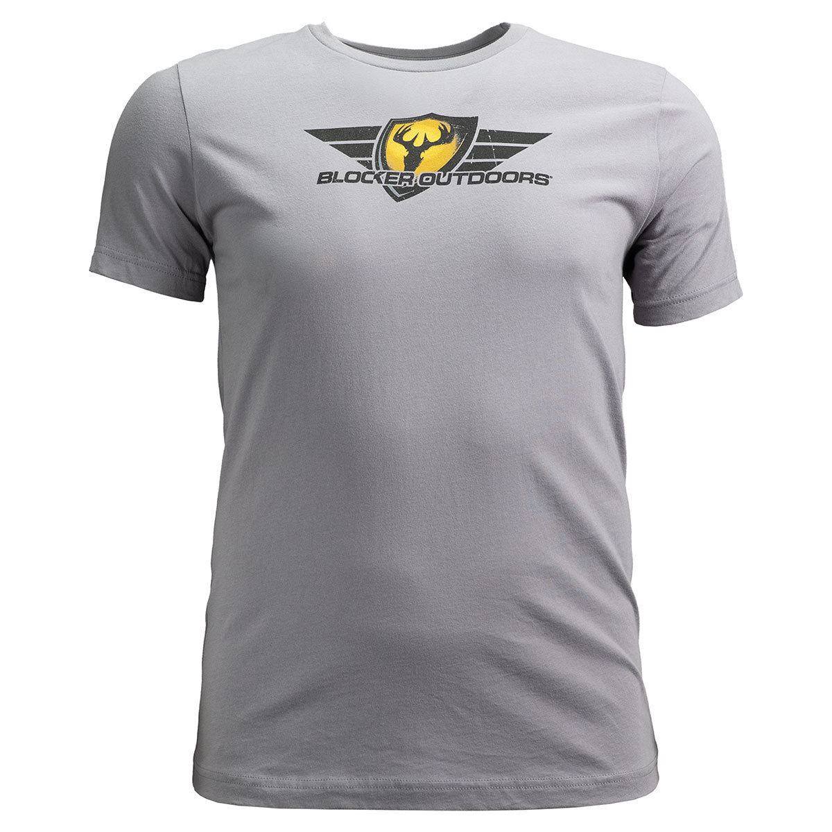 Blocker Shield Wings Tee