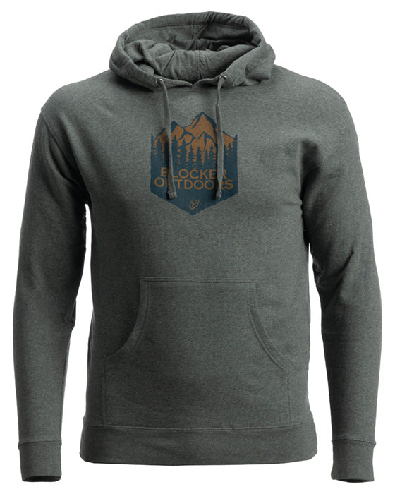 Blocker Summit Hoodie