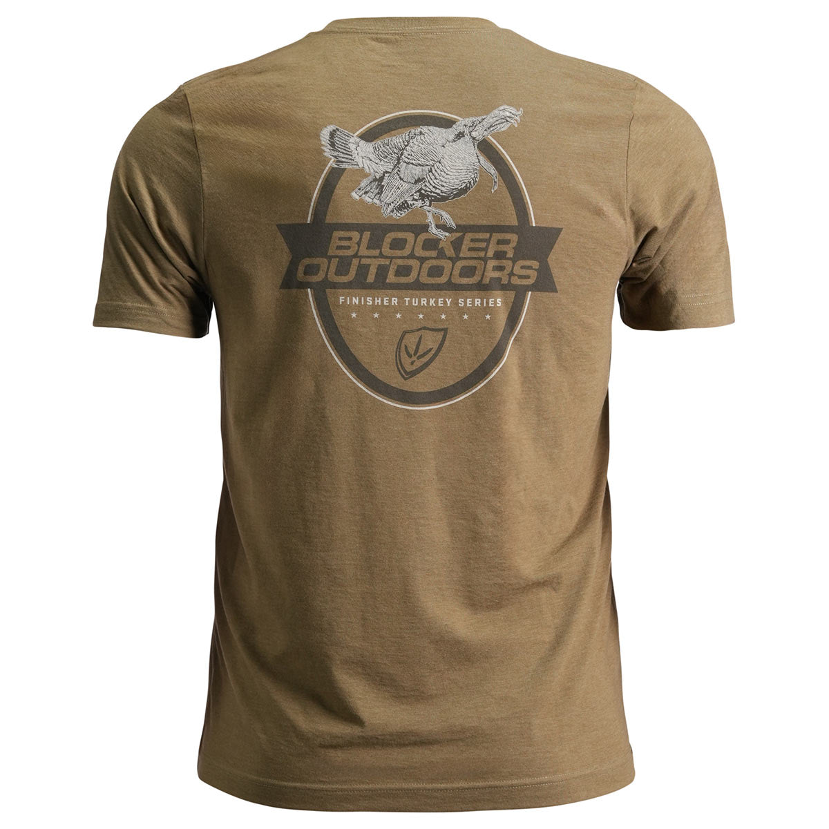 Finisher Strutter Tee